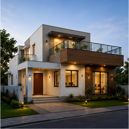 Photo of Maple Ridge Residence