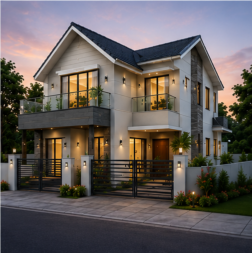 Photo of Oakridge Townhome